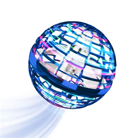 Hover Ball logo