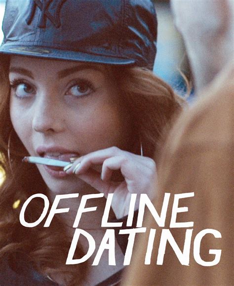 How About We TV Spot, 'Offline Dating' created for How About We