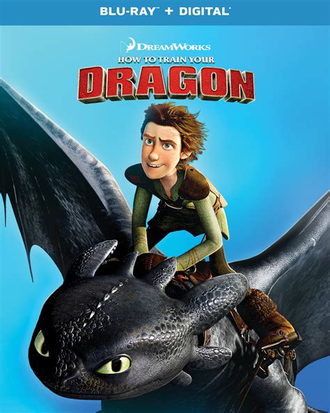 How to Train Your Dragon 2 Blu-ray and DVD TV Spot, 'Nickelodeon'