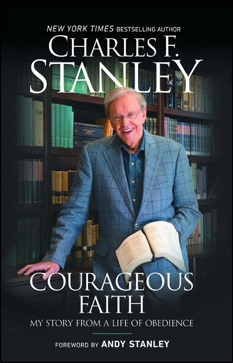 Howard Books Charles F. Stanley 