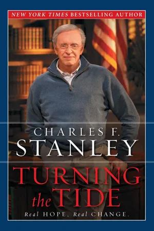 Howard Books Charles F. Stanley 