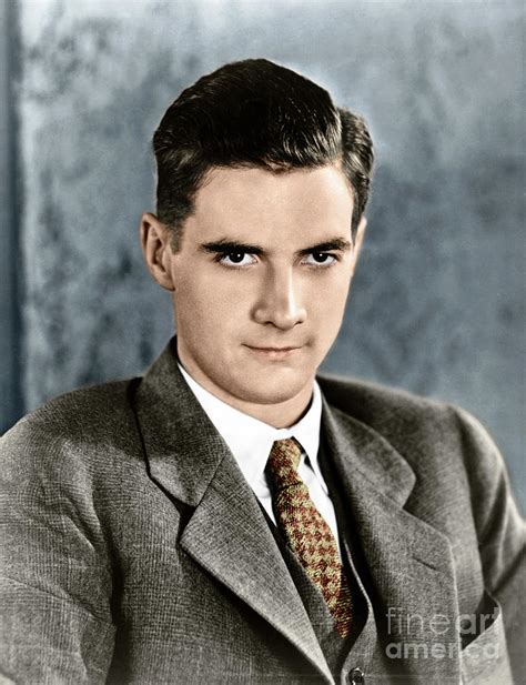 Howard Hughes photo