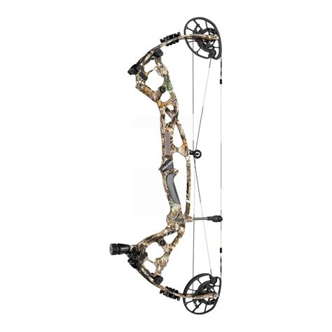 Hoyt Archery Carbon RX-5