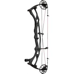 Hoyt Archery REDWRX Series tv commercials