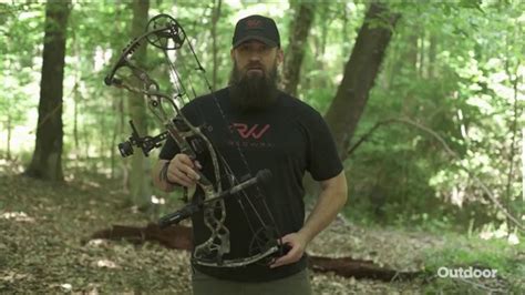 Hoyt Archery REDWRX TV Spot, 'Demand Everything'