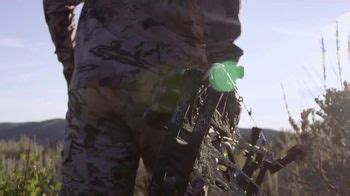 Hoyt Archery REDWRX TV Spot, 'On Target'