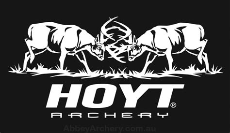 Hoyt Archery Spyder logo