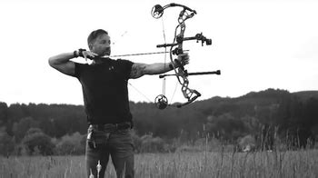 Hoyt Archery TV Spot, 'Defiant' Featuring Cameron Hanes featuring Cameron Hanes