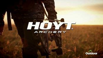 Hoyt Archery TV Spot, 'Eclipse and RX-5' Song by Thomas Fuller