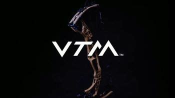 Hoyt Archery TV Spot, 'VTM Series' created for Hoyt Archery