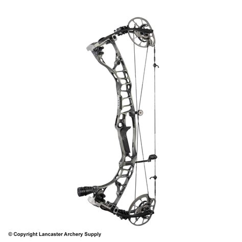 Hoyt Archery VTM 31