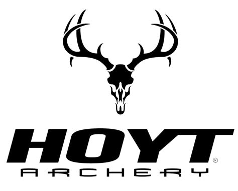 Hoyt Archery VTM 34 logo
