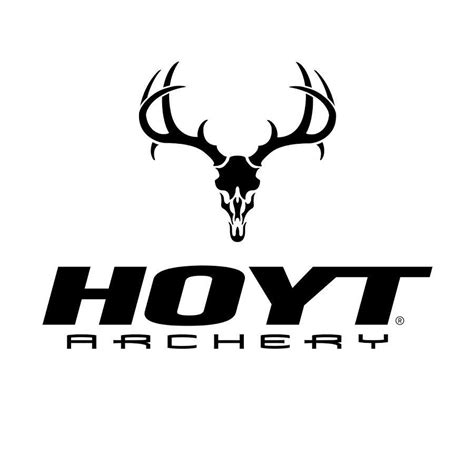 Hoyt Archery Ventum logo