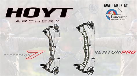 Hoyt Archery Ventum