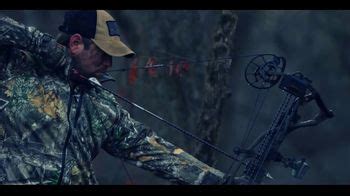 Hoyt Archery Ventura Pro TV commercial - Work Messages