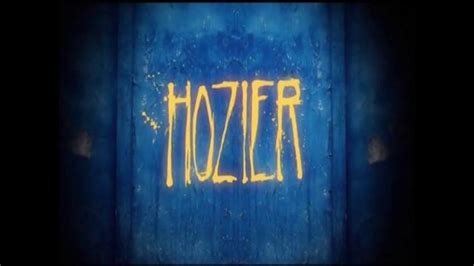 Hozier 