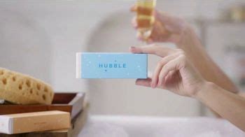 Hubble TV Spot, 'More Enjoyable Things'