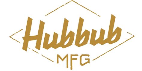 Hubbub MFG. tv commercials