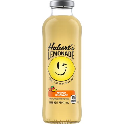 Hubert's Lemonade Original Lemonade tv commercials
