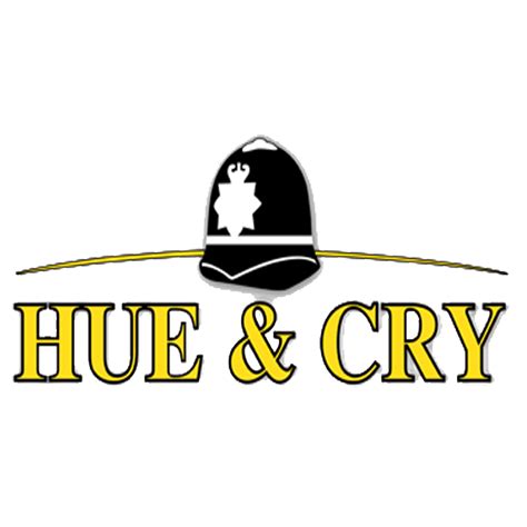 Hue & Cry tv commercials