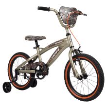 Huffy Kids' TrueTimber® Renegade 16