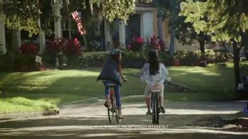 Huffy TV commercial - Heirloom