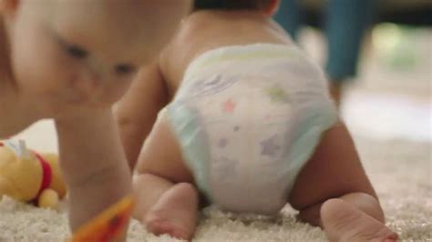 Huggies Little Movers TV Spot, 'Set Them Free'