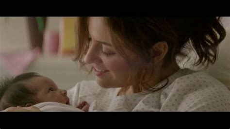 Huggies Little Snugglers TV Spot, 'The Second Hug'