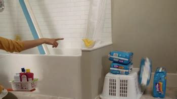 Huggies Pull-Ups Learning Designs TV Spot, 'David's First Flush'