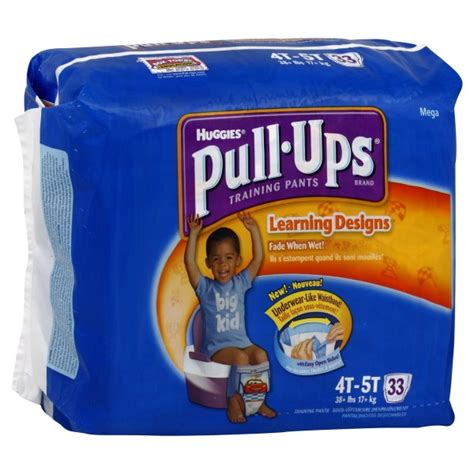 Huggies Pull-Ups Learning Designs tv commercials