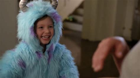 Huggies Pull-Ups Monster U Designs TV Spot, 'Little Monster' featuring Joe Williamson