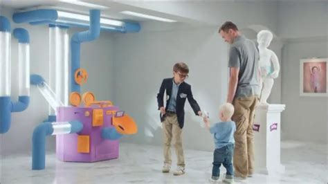 Huggies Pull-Ups TV Spot, 'Big Kid Academy'