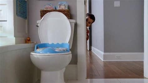 Huggies Pull-Ups TV Spot, 'Potty Training'