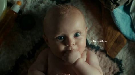 Huggies TV Spot, 'Disney Junior: Skin is Weird and Delicate, But We Got You, Baby'