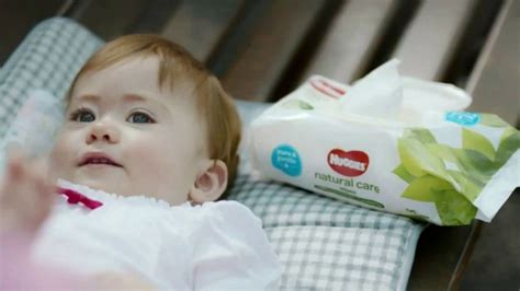 Huggies TV Spot, 'Everyone’s Obsessed With Your Skin, Baby'