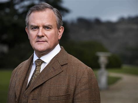 Hugh Bonneville tv commercials