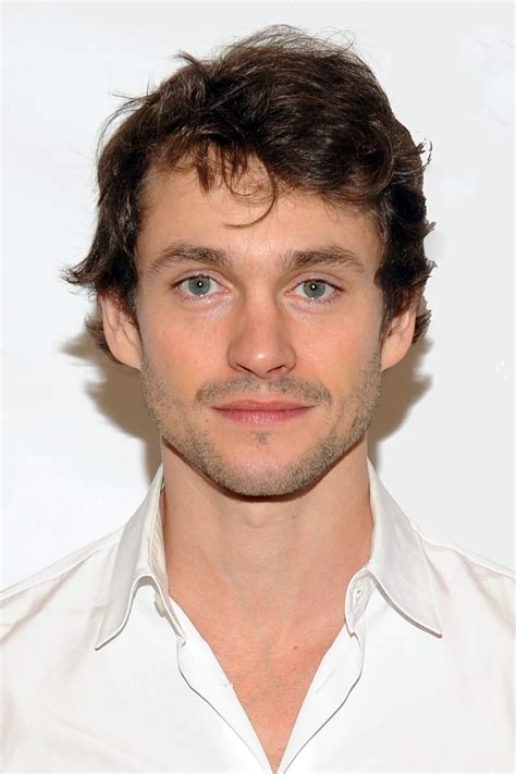 Hugh Dancy photo