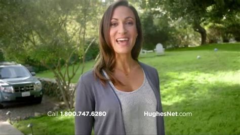 HughesNet Gen5 Satellite Internet TV commercial - Stay Informed: $99