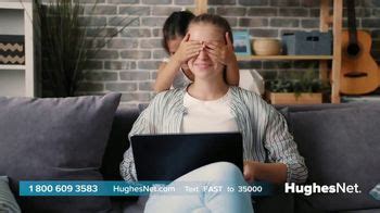 HughesNet TV Spot, 'Another Look'