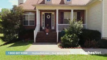 HughesNet TV Spot, 'Another Look: Prepaid Card'