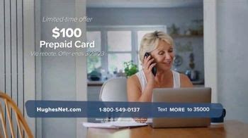 HughesNet TV Spot, 'Do More: Prepaid Card' created for HughesNet