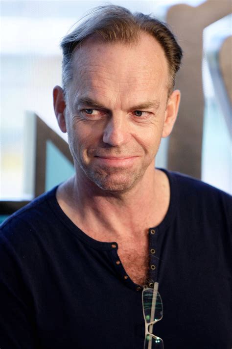 Hugo Weaving tv commercials