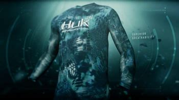 Huk Kryptek ICON TV Spot, 'Dirty Work'