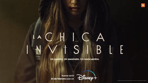 Hulu La Chica Invisible tv commercials