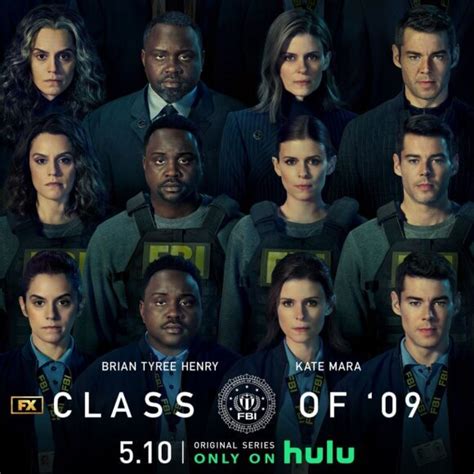Hulu TV Spot, 'Class of '09'