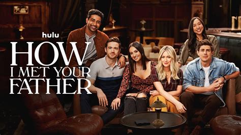 Hulu TV Spot, 'How I Met Your Father'