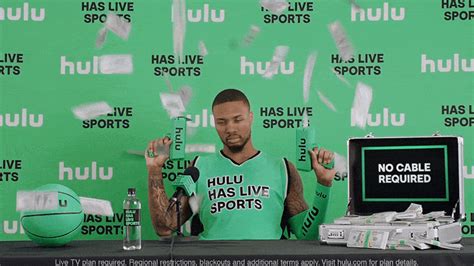 Hulu TV commercial - Hulu Doesnt Just Have Live Sports