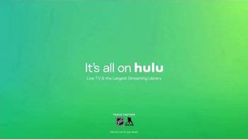 Hulu TV commercial - Its All on Hulu: Guilty Pleasure