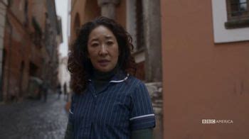 Hulu TV Spot, 'Killing Eve' created for Hulu