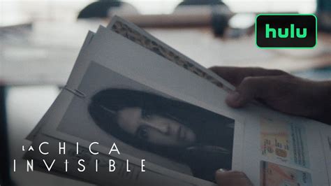 Hulu TV Spot, 'La Chicka Invisible'